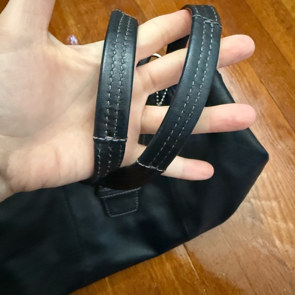 Vintage Coach SoHo Shoulder Bag - Picture 7 of 7